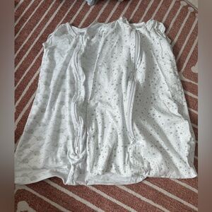 2 pack Halo sleep sacks 6-12 mo